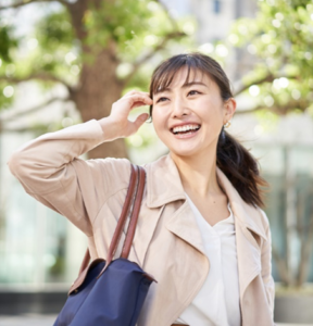 女性にとってのウェルビーイングとは？